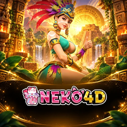neko4d Key Features