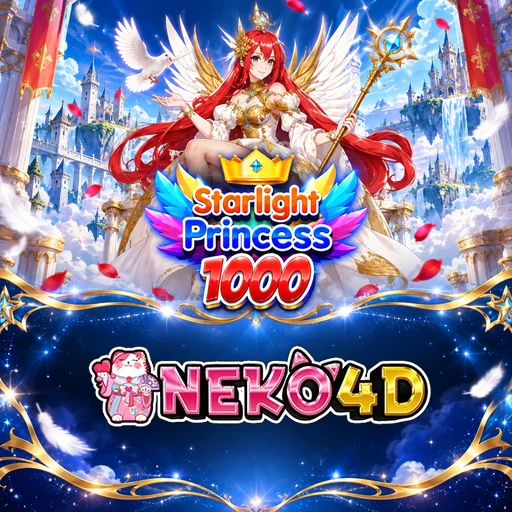 Versi APK neko4d