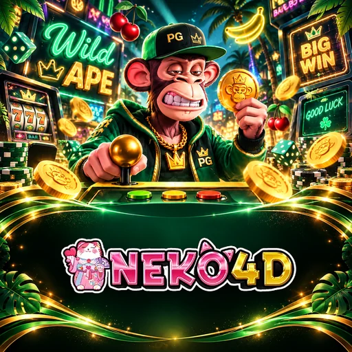 Persyaratan Download neko4d