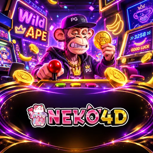 FAQ Download APK neko4d