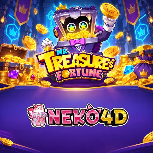 Aplikasi neko4d APK