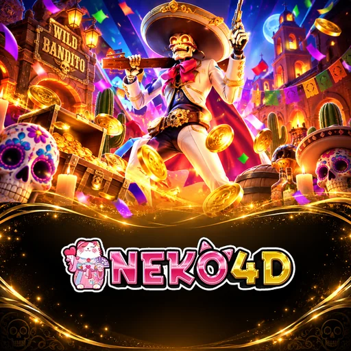 Katalog Aplikasi neko4d