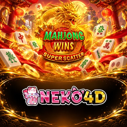 neko4d Pro