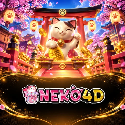 Fitur neko4d