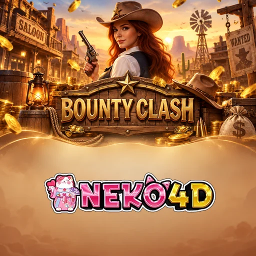 Informasi Umum neko4d