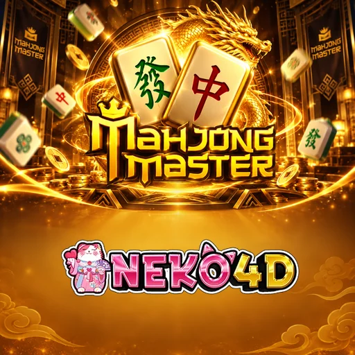Instalasi neko4d APK