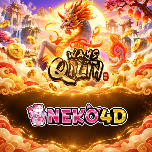 Persyaratan Sistem neko4d APK