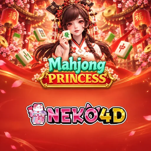Tutorial Instalasi neko4d APK