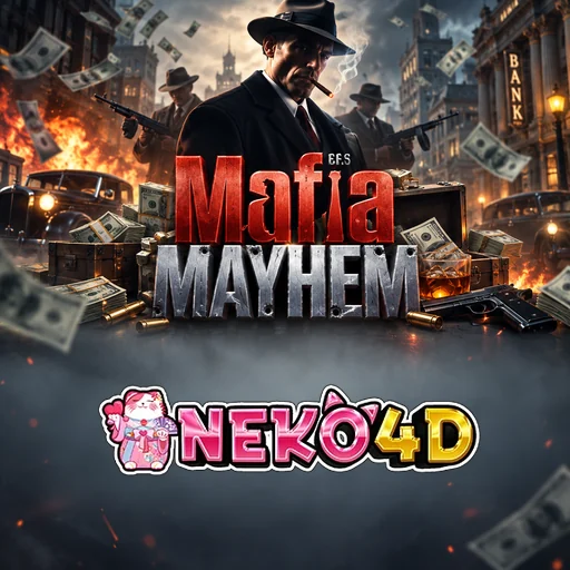 FAQ Instalasi neko4d APK