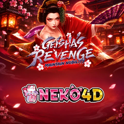 Update Terbaru neko4d