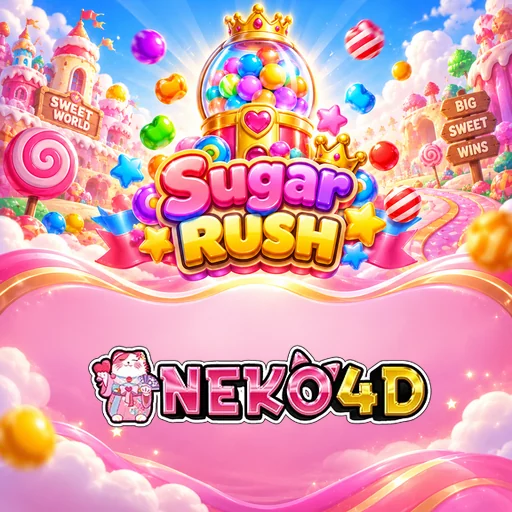 Jadwal Update neko4d