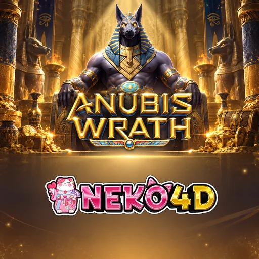 Tim Inti neko4d