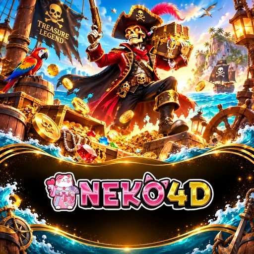 Sertifikasi Tim neko4d