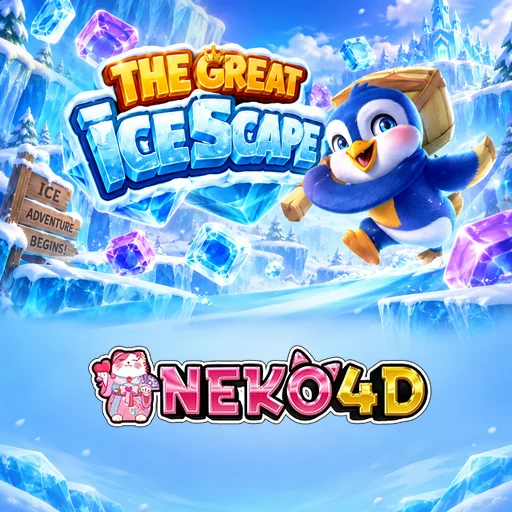 Kepercayaan neko4d