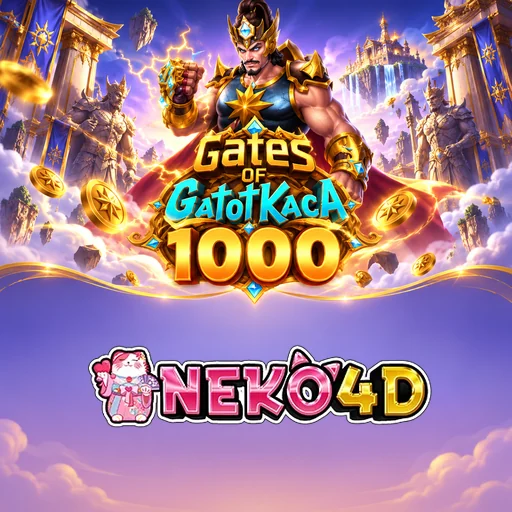 Keunggulan Resmi neko4d