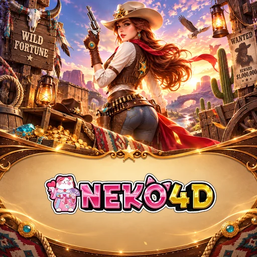 Kontak Resmi neko4d