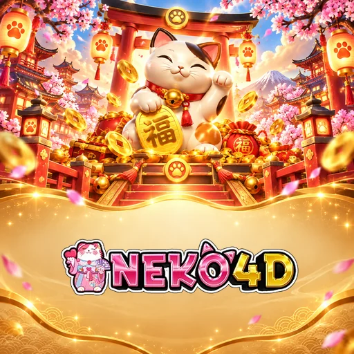 Verifikasi Resmi neko4d