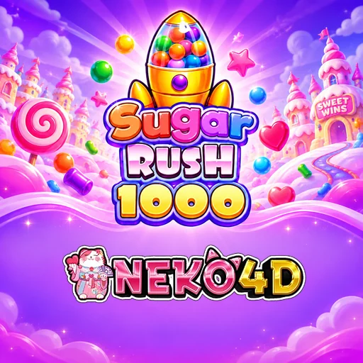Profil neko4d Indonesia