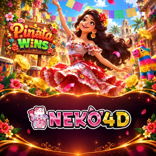 Visi Misi neko4d