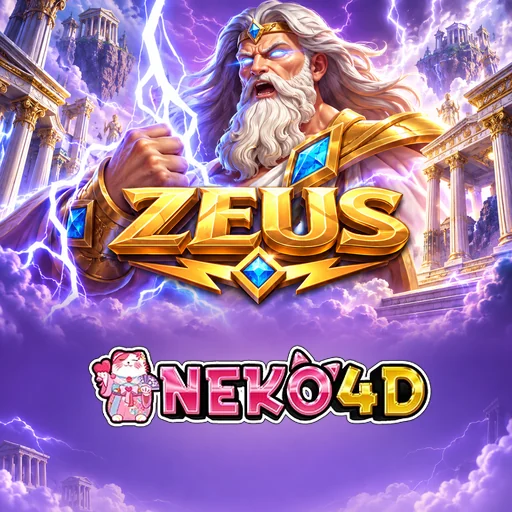 Sejarah neko4d