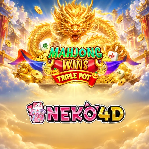 Distribusi Rating neko4d