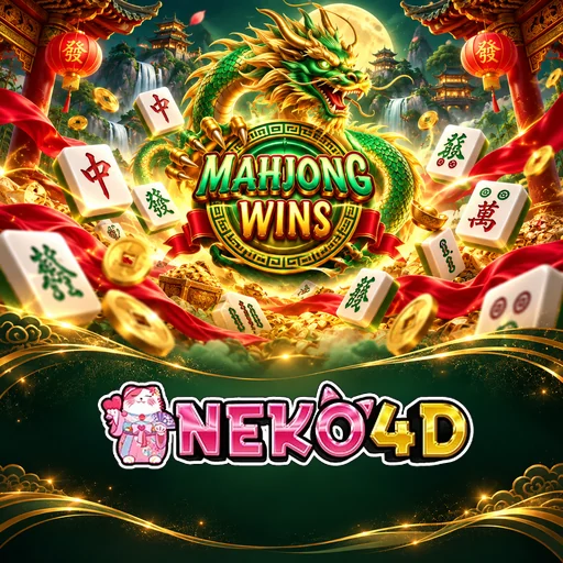 Keamanan APK neko4d